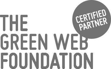 The Green Web Foundation